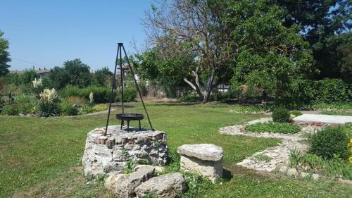 Shabla Casa | Vila 'Anna'