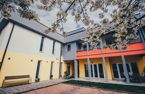 Radenci Apartamento | Vila Anna