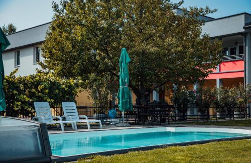 Radenci Apartamento | Vila Anna