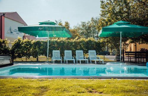 Radenci Apartamento | Vila Anna