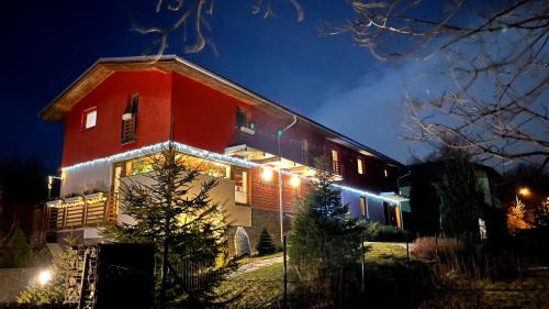 Vysoke Tatry Apartamento | Vila Anna