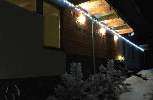 Vysoke Tatry Apartamento | Vila Anna