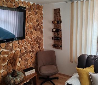 Stara Planina Casa | Vila Antić
