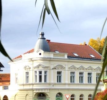 Nove Hrady Apartamento | Vila Antik