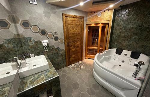 Zemun Apartamento | Vila Argola - Spa Luxury Apartments