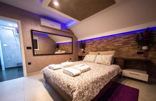 Zemun Apartamento | Vila Argola - Spa Luxury Apartments 2023