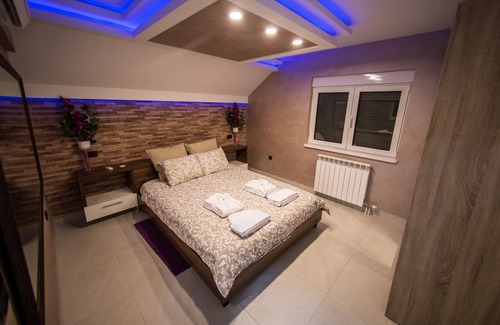 Zemun Apartamento | Vila Argola - Spa Luxury Apartments 2023