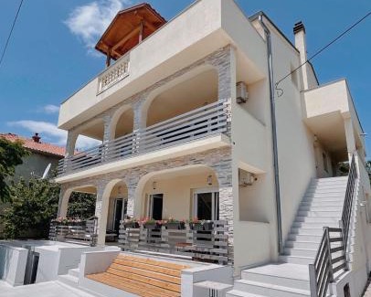 Novi Vinodolski Apartamento | Vila Aria - health & wellness app
