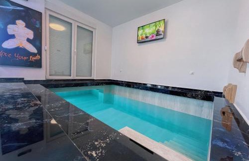 Novi Vinodolski Apartamento | Vila Aria - health & wellness app