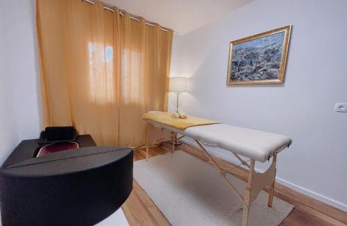 Novi Vinodolski Apartamento | Vila Aria - health & wellness app