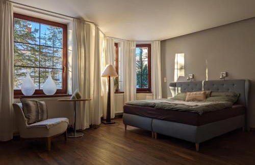 Tatranska Lomnica Villa | Vila Art Tatranská Lomnica