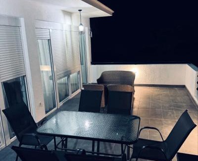 Krimovica Apartamento | Vila AS Krimovica