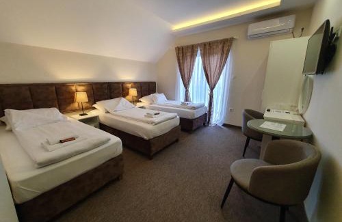 Subotica Casa | Vila Astonia