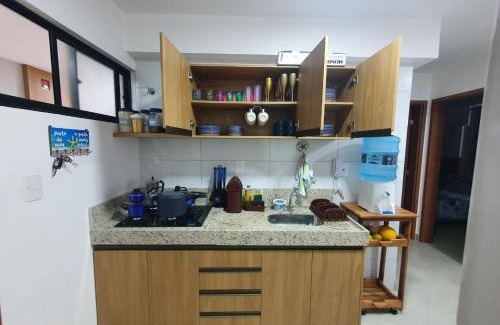 Luis Correia Apartamento | Vila Atlântida 207B
