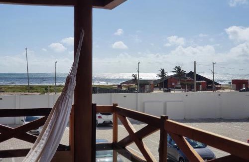 Luis Correia Apartamento | Vila Atlântida 207B
