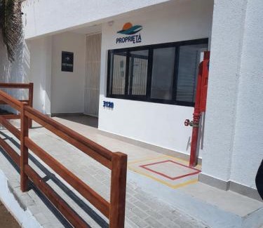 Luis Correia Apartamento | Vila Atlântida 207B