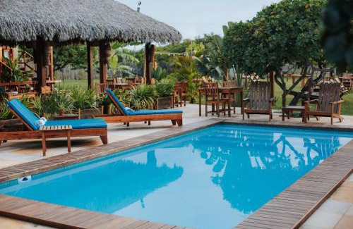 Atins Casa | VILA ATY LODGE