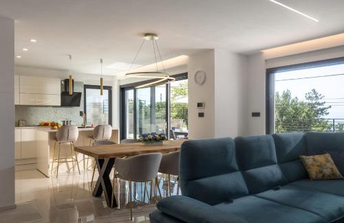 Kostrena Villa | Vila Aura