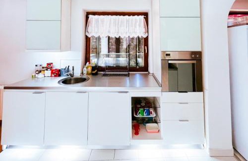 Mladenovac Apartamento | Vila Avala