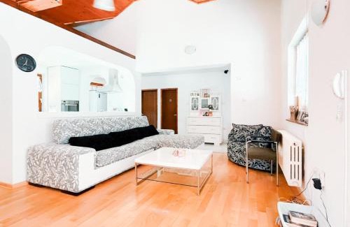 Mladenovac Apartamento | Vila Avala