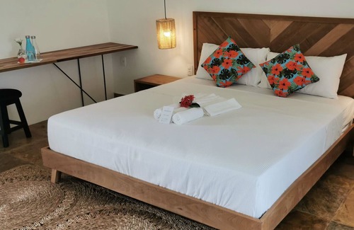 Paracuru Hotel | Vila Aytana