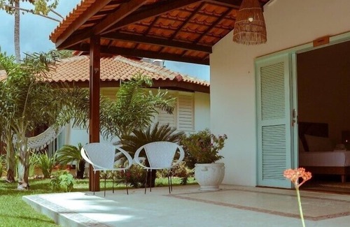 Paracuru Hotel | Vila Aytana