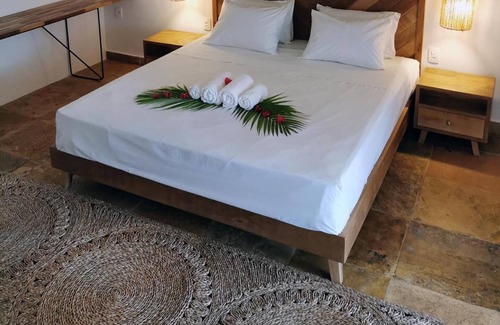 Paracuru Hotel | Vila Aytana