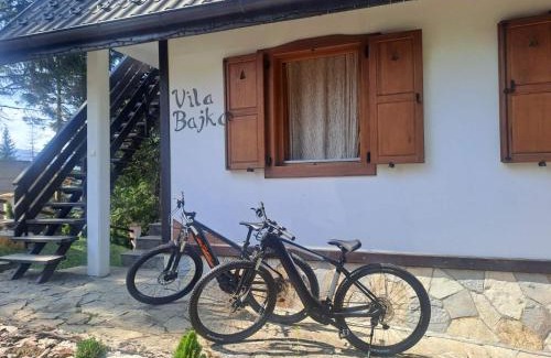 Brdo Apartamento | Vila Bajka