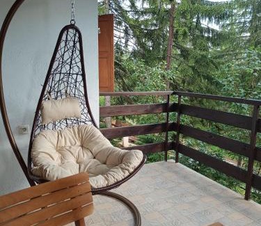 Brdo Apartamento | Vila Bajka