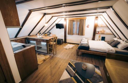 Brdo Apartamento | Vila Bajka