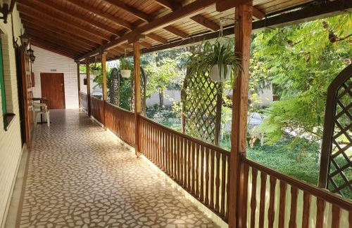 Kikinda Apartamento | Vila Balkan