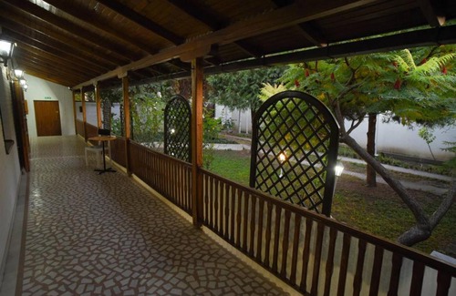 Kikinda Apartamento | Vila Balkan