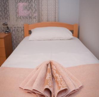 Kikinda Apartamento | Vila Balkan