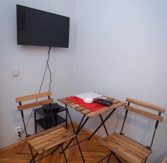 Kikinda Apartamento | Vila Balkan