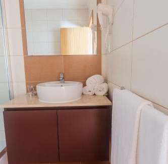 Carmo Hotel | Vila Barca
