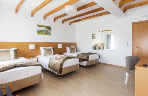 Carmo Casa | Vila Barca