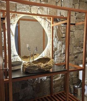 Alto Paraiso de Goias Cabina | Vila Baru