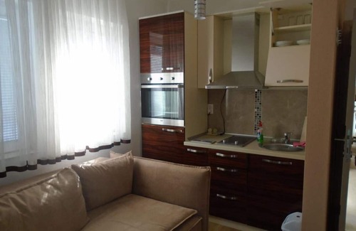 Lisina Casa | Vila Bavari, Apartamento 3