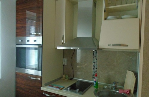Lisina Casa | Vila Bavari, Apartamento 3