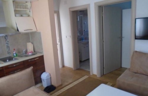 Kopaonik Casa | Vila Bavaria, Apartamento 2