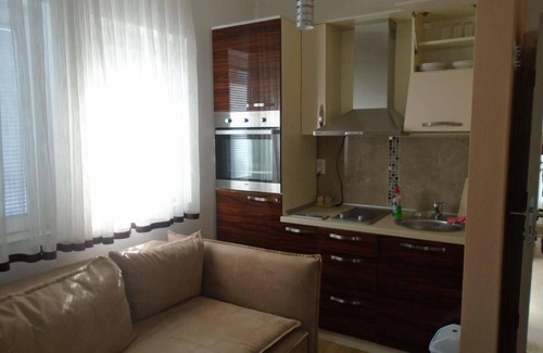 Lisina Casa | Vila Baviera, Apartamento 5