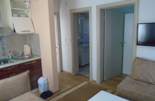 Lisina Casa | Vila Baviera, Apartamento 5