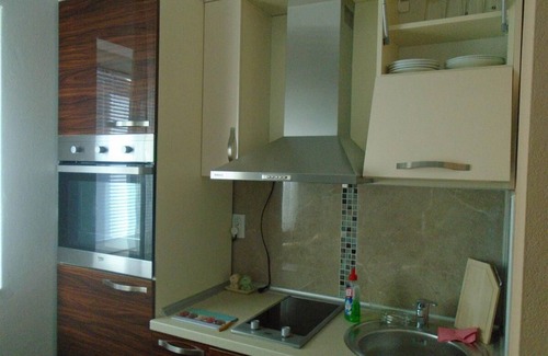 Lisina Casa | Vila Baviera, Apartamento 5