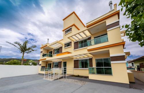 Pinheira Apartamento | Vila Beach Residence