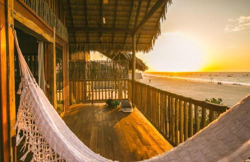 Caicara Casa | Vila Beijú BARRINHA - Frente Mar!