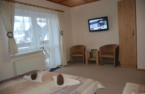 Zdiar Casa | Vila Belianka