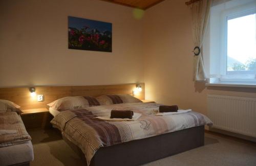 Zdiar Casa | Vila Belianka