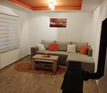 Kremna Villa | Vila Bella Mia