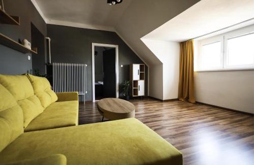 Svitavy Apartamento | Vila Benetton