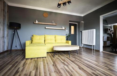 Svitavy Apartamento | Vila Benetton